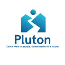 PLUTON logo