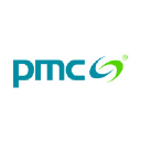 PMC Specialties Group logo