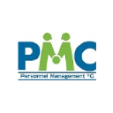 PMC logo