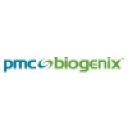 PMC BIOGENIX,INC. logo