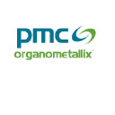 PMC Organometallix logo