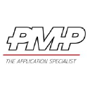 PMP Industries logo