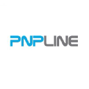 PNP Line logo