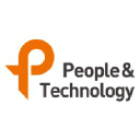 PEOPLE AND TECHNOLOGY INC. logo