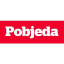 Pobjeda logo