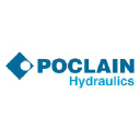 POCLAIN HYDRAULICS D.O.O. logo