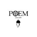 Poem logo