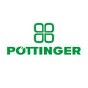 Poettinger logo