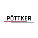 Poettker logo