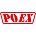 Poex logo