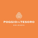 Poggio al Tesoro logo