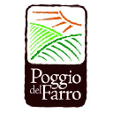 POGGIO DEL FARRO SRL logo