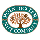 POINDEXTER NUT COMPANY logo