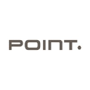 Point logo