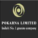 POKARNA ENGINEERED STONES LTD logo