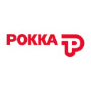 POKKA logo