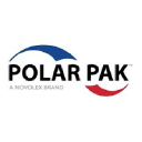 POLARPAK COMPANY logo