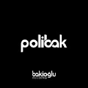 Polibak logo