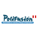 Polifusion logo