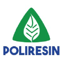 POLIRESIN logo