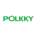 Polkky logo