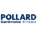 Pollard Banknote logo