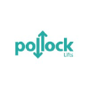 POLLOCK LIFTS LTD logo