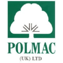 Polmac logo