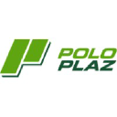 Poloplaz logo