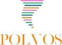 Polvos logo