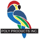 Poly Products logo