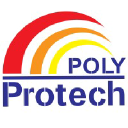 POLY PROTECH CO.,LTD logo