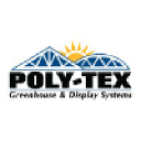 Poly-Tex logo