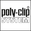 Poly-clip System logo