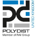 POLYDIST UK LTD logo