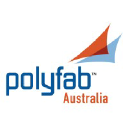 Polyfab logo