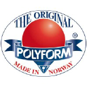 POLYFORM AS logo