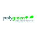 Polygreen logo