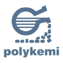 Polykemi logo