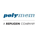 POLYMEM logo