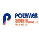 Polymers Packaging logo