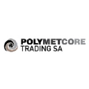 POLYMETCORE TRADING USA LLC logo