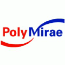 Polymirae logo