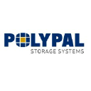 POLYPAL STORAGE SYSTEMS SA logo