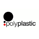 Polyplastic logo