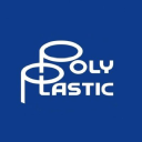 Polyplastic logo