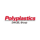 POLYPLASTICS USA INC. C/O RAVAGO logo