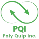 POLY-QUIP logo