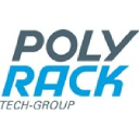 Polyrack logo