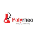 POLYRHEO INC. logo